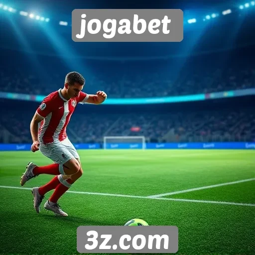 Vantagens de usar jogabet para apostas esportivas