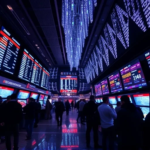 jogabet Apostas ao Vivo