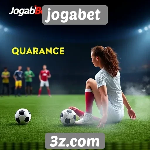 Aposte em esportes com segurança no Jogabet