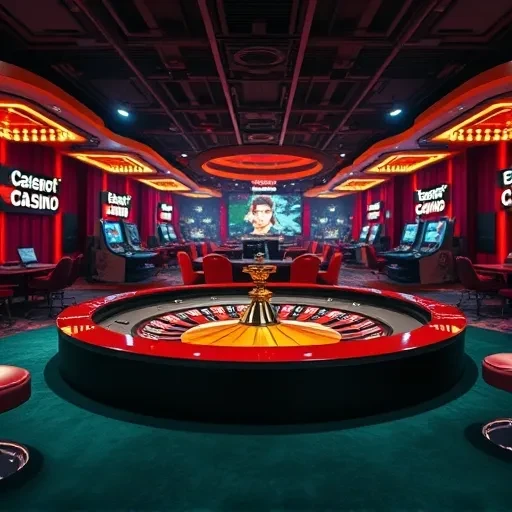 jogabet Cassino Online