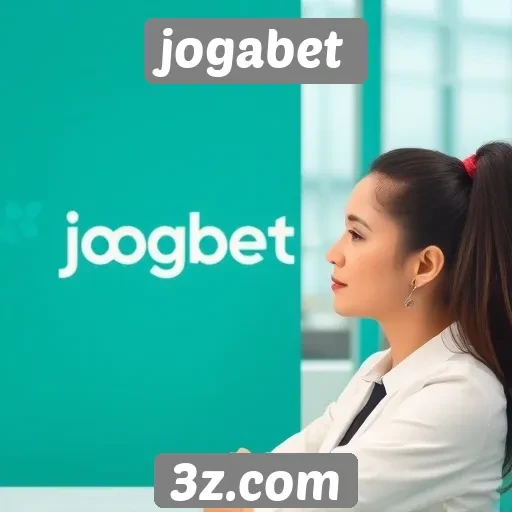 Atendimento ao cliente no jogabet