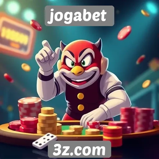 Estratégias de jogo recomendadas para usuários do jogabet