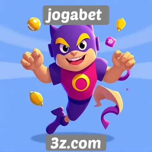 Gamificação no Jogabet e engajamento do jogador