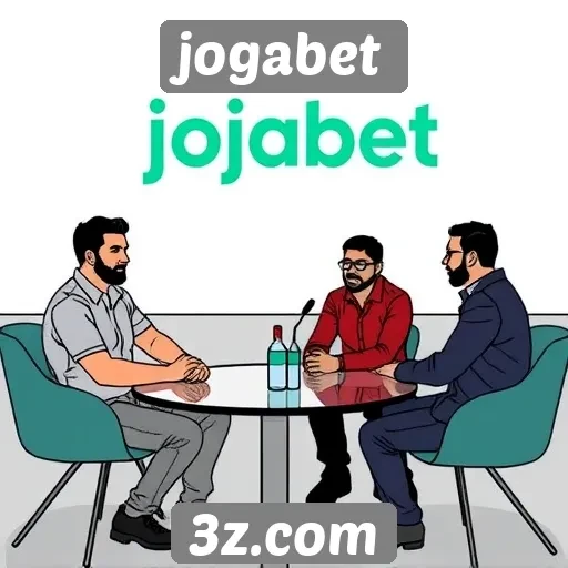 Entrevista com especialistas sobre platform jogabet