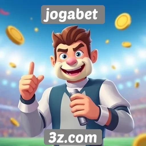 Jogabet oferece bônus atrativos para novos usuários