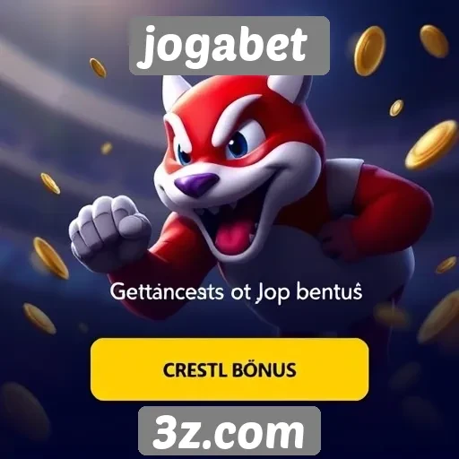 Avaliação dos bônus disponíveis no Jogabet