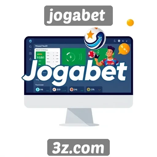 Jogabet: plataforma de apostas e jogos ao vivo