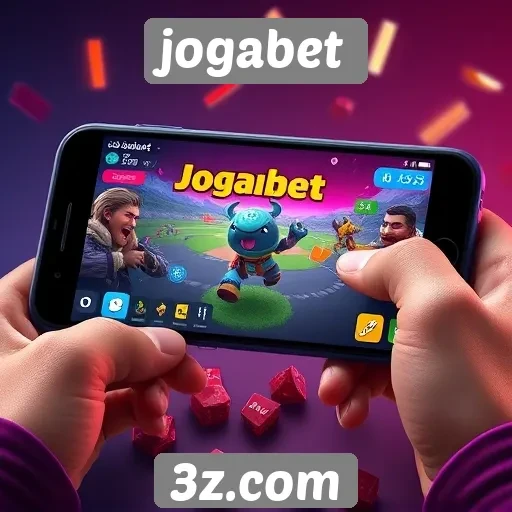 Desempenho mobile do jogabet em dispositivos variados