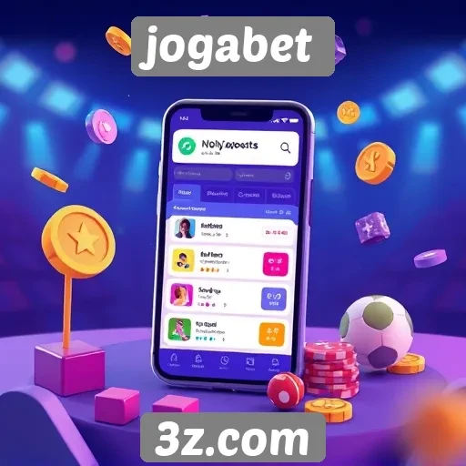 Novas funcionalidades do jogabet para usuários