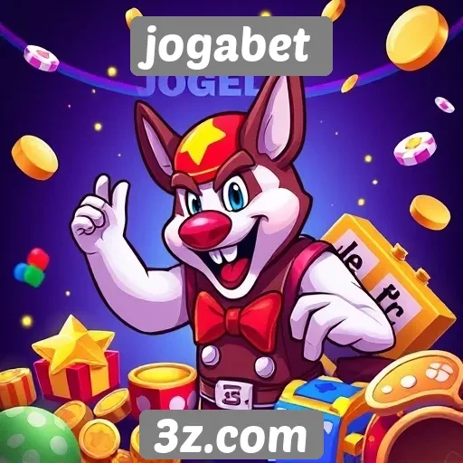 Jogabet amplia opções de jogos online para usuários