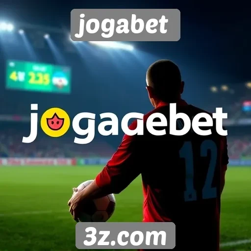 Plataforma Jogabet é popular entre apostadores