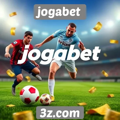Jogabet oferece promoções diversificadas para novos jogadores