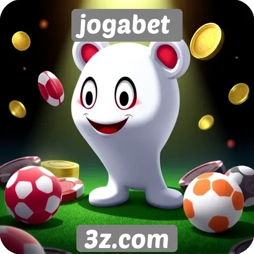 Regras e regulamentações do site de jogos Jogabet