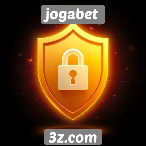 Plataforma Jogabet destaca-se pela segurança nas transações