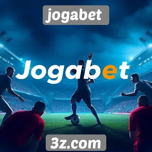 Jogabet apresenta novas opções de apostas esportivas