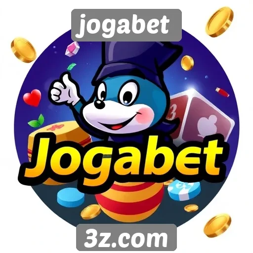 Jogabet oferece uma plataforma diversificada de jogos online