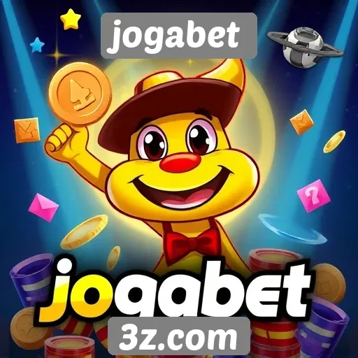 Jogabet oferece uma ampla variedade de jogos online