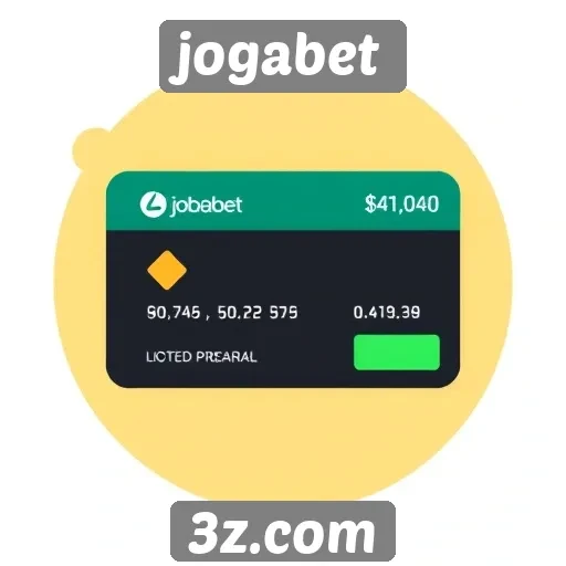 Métodos de pagamento aceitos no jogabet