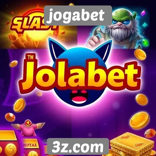 Jogos populares disponíveis na plataforma jogabet