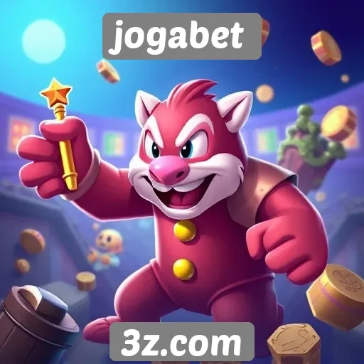 Tendências de jogos populares no Jogabet