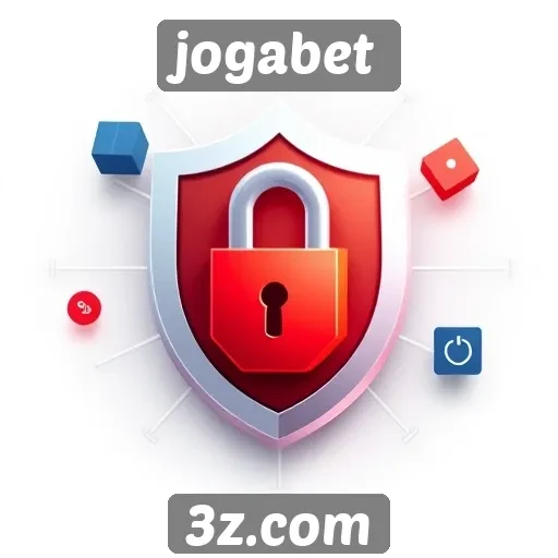 Recursos de segurança no site jogabet
