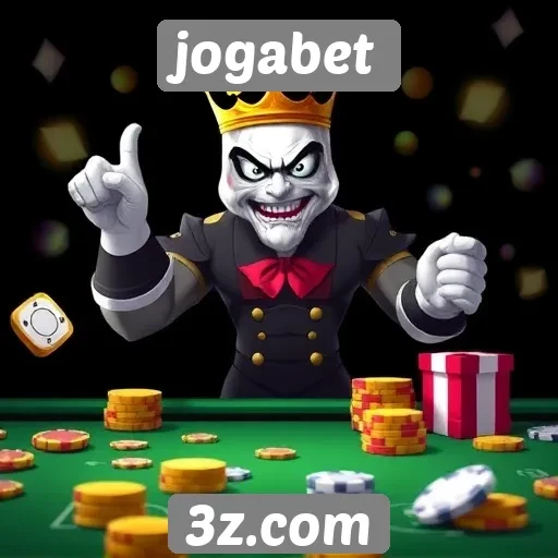 Dicas para iniciantes em jogos online no jogabet