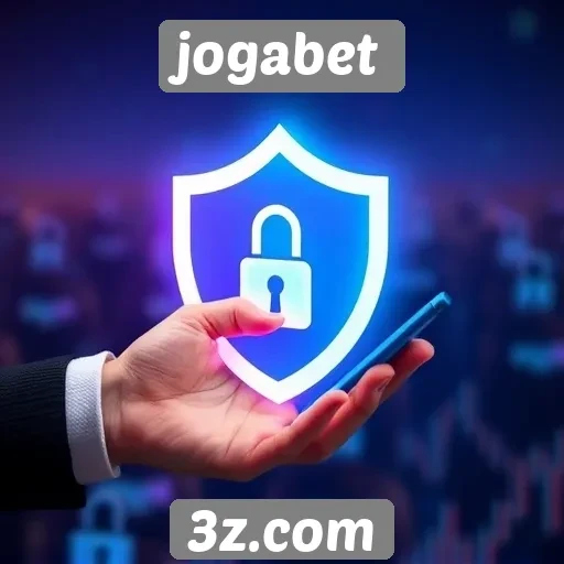 Segurança e confiabilidade das transações no jogabet